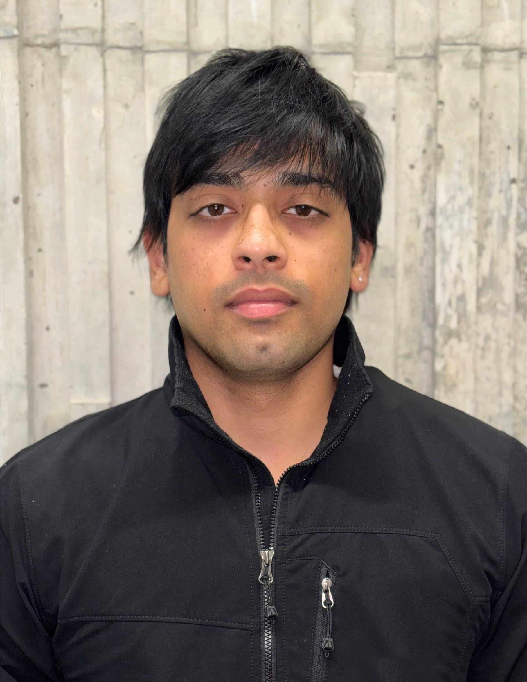Archish Narayan